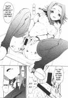 Tasting Dog [Takayoshi] [Code Geass] Thumbnail Page 13