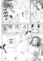 Tasting Dog [Takayoshi] [Code Geass] Thumbnail Page 25