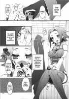 Tasting Dog [Takayoshi] [Code Geass] Thumbnail Page 04