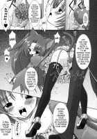 Hunting The Vampire Night [Alto Seneka] [Original] Thumbnail Page 05