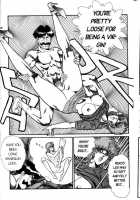 Ogenki Clinic Vol.3 / お元気クリニック 第3巻 [Inui Haruka] [Original] Thumbnail Page 213