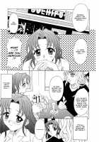 Relish / レリッシュ [Kagura Yutakamaru] [Original] Thumbnail Page 120