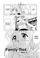 Relish / レリッシュ [Kagura Yutakamaru] [Original] Thumbnail Page 121