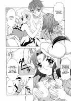 Relish / レリッシュ [Kagura Yutakamaru] [Original] Thumbnail Page 123