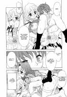 Relish / レリッシュ [Kagura Yutakamaru] [Original] Thumbnail Page 125