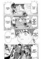 Relish / レリッシュ [Kagura Yutakamaru] [Original] Thumbnail Page 133