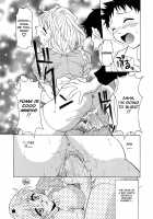 Relish / レリッシュ [Kagura Yutakamaru] [Original] Thumbnail Page 21