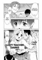 Relish / レリッシュ [Kagura Yutakamaru] [Original] Thumbnail Page 57