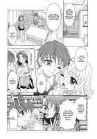 Relish / レリッシュ [Kagura Yutakamaru] [Original] Thumbnail Page 90