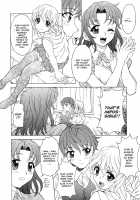 Relish / レリッシュ [Kagura Yutakamaru] [Original] Thumbnail Page 91