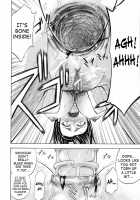 Squeeze That Ass! / 尻をギュッとね！ [Kikuichi Monji] [Original] Thumbnail Page 20