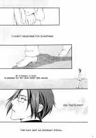 Josei Shinigami Kyoukai Shisetsu Shienbu Kaihou / 女性死神協会私設支援部会報 [Chin Chin] [Bleach] Thumbnail Page 20