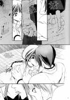 Josei Shinigami Kyoukai Shisetsu Shienbu Kaihou / 女性死神協会私設支援部会報 [Chin Chin] [Bleach] Thumbnail Page 26