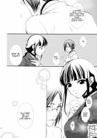 Josei Shinigami Kyoukai Shisetsu Shienbu Kaihou / 女性死神協会私設支援部会報 [Chin Chin] [Bleach] Thumbnail Page 31