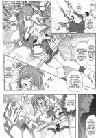 840 -Color Classic Situation Note Extention- / 840 -Color Classic Situation Note Extention- [Izumi Kazuya] [Mahou Shoujo Lyrical Nanoha] Thumbnail Page 21