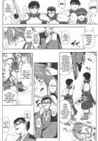 840 -Color Classic Situation Note Extention- / 840 -Color Classic Situation Note Extention- [Izumi Kazuya] [Mahou Shoujo Lyrical Nanoha] Thumbnail Page 27