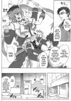 840 -Color Classic Situation Note Extention- / 840 -Color Classic Situation Note Extention- [Izumi Kazuya] [Mahou Shoujo Lyrical Nanoha] Thumbnail Page 29
