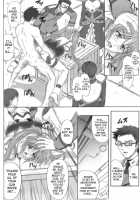 840 -Color Classic Situation Note Extention- / 840 -Color Classic Situation Note Extention- [Izumi Kazuya] [Mahou Shoujo Lyrical Nanoha] Thumbnail Page 33