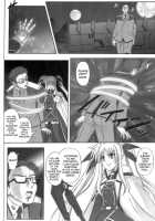 840 -Color Classic Situation Note Extention- / 840 -Color Classic Situation Note Extention- [Izumi Kazuya] [Mahou Shoujo Lyrical Nanoha] Thumbnail Page 45