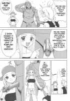 Winry's Vibrator / ウィンリィのうぃんうぃん [Yasu Rintarou] [Fullmetal Alchemist] Thumbnail Page 10