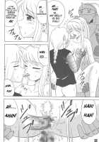 Winry's Vibrator / ウィンリィのうぃんうぃん [Yasu Rintarou] [Fullmetal Alchemist] Thumbnail Page 21