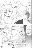 Winry's Vibrator / ウィンリィのうぃんうぃん [Yasu Rintarou] [Fullmetal Alchemist] Thumbnail Page 24