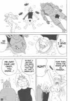 Winry's Vibrator / ウィンリィのうぃんうぃん [Yasu Rintarou] [Fullmetal Alchemist] Thumbnail Page 28
