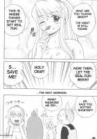 Winry's Vibrator / ウィンリィのうぃんうぃん [Yasu Rintarou] [Fullmetal Alchemist] Thumbnail Page 29