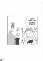 Winry's Vibrator / ウィンリィのうぃんうぃん [Yasu Rintarou] [Fullmetal Alchemist] Thumbnail Page 30