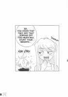Winry's Vibrator / ウィンリィのうぃんうぃん [Yasu Rintarou] [Fullmetal Alchemist] Thumbnail Page 38