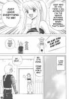 Winry's Vibrator / ウィンリィのうぃんうぃん [Yasu Rintarou] [Fullmetal Alchemist] Thumbnail Page 08