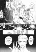 Peeping Room [Trigun] Thumbnail Page 16