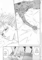 Peeping Room [Trigun] Thumbnail Page 18