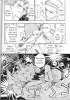 Peeping Room [Trigun] Thumbnail Page 25