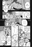 Peeping Room [Trigun] Thumbnail Page 04