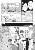 Peeping Room [Trigun] Thumbnail Page 05