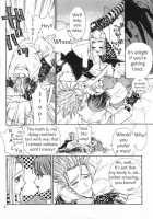 Peeping Room [Trigun] Thumbnail Page 07