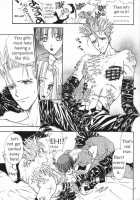 Peeping Room [Trigun] Thumbnail Page 08