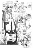 Shounen Shikou - Josou World / 少年嗜好 女装ワールド [Aoi Takayuki] [Original] Thumbnail Page 105