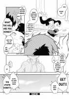 Shounen Shikou - Josou World / 少年嗜好 女装ワールド [Aoi Takayuki] [Original] Thumbnail Page 20