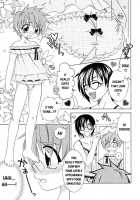 Shounen Shikou - Josou World / 少年嗜好 女装ワールド [Aoi Takayuki] [Original] Thumbnail Page 57