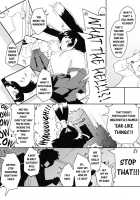 Shounen Shikou - Josou World / 少年嗜好 女装ワールド [Aoi Takayuki] [Original] Thumbnail Page 08