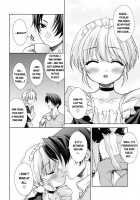 Shounen Shikou - Josou World / 少年嗜好 女装ワールド [Aoi Takayuki] [Original] Thumbnail Page 92