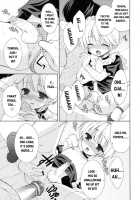 Shounen Shikou - Josou World / 少年嗜好 女装ワールド [Aoi Takayuki] [Original] Thumbnail Page 95