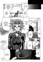 CG²R 01 / CG²R 01 [Suzuki Address] [Code Geass] Thumbnail Page 27