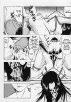 Memory Of Insult Ch. 1-3 / 凌辱の記憶 章1-3 [Deep Purple 72] [Original] Thumbnail Page 24