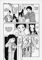 Memory Of Insult Ch. 1-3 / 凌辱の記憶 章1-3 [Deep Purple 72] [Original] Thumbnail Page 35