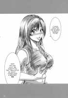 Love Love Lockhart LA / ラブラブロックハートラ [Final Fantasy Vii] Thumbnail Page 36