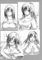 Love Love Lockhart LA / ラブラブロックハートラ [Final Fantasy Vii] Thumbnail Page 37