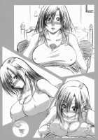 Love Love Lockhart LA / ラブラブロックハートラ [Final Fantasy Vii] Thumbnail Page 38